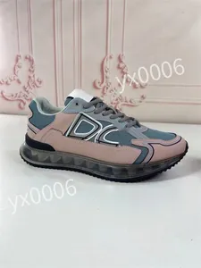 Najlepsze designerskie modne buty sportowe męskie i damskie, czarne białe, grube podleczone buty retro swobodne shes, noszenie i wiązanie shoElaces JSML230508