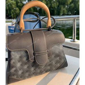 SAIGON Мини-буковая сумка через плечо Кошельки для женщин Дизайнерские сумки Композитные кожаные сумки на ремне Vendome Tote женская сумка Кошелек-мессенджер