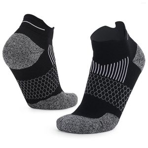 Men's Socks Basketball Sports For Men Breathable Sweat Absorbent Running Thermal Women