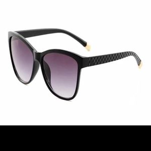 new luxury top quality classic mens 5330 sunglasses designer brand fashion womens sunglasses glasses metallic glass lenses204h