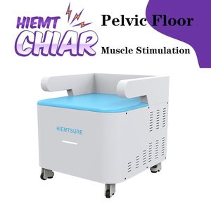 Top Trainer Strengthen Muscle Stimulator Floor Muscle Ems Machine Incontinence Pelvic Floor Muscle Chair Device