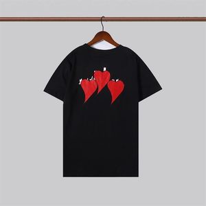 521 official Designers Clothes Summer T Shirt women mens designer Apparel Fashion tees brand luxury Street men s clothing Tracksui248t