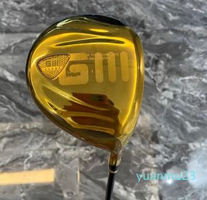 GIII Star Men Golf Club Driver Fgswf