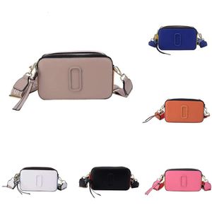 Jacobs väska designer mode väska ladie handväska berömda totes snapshot kamera liten crossbody handväska kvinnor axelväskor messenger cross body