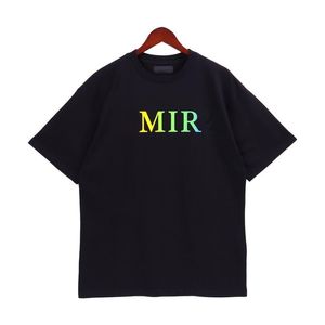 23SS man sommardesigner t shirt män kvinnor mode ins streetwear hip hop t-shirts herrar skateboardkläder avslappnade topp tees 236i