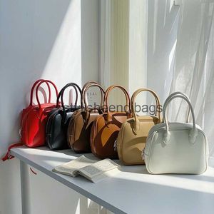 Borsa a tracolla monospalla per gruppo avanzato da ragazza a tracolla Borsa tote portatile in PU a capacità sempliceborse eleganti