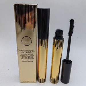 Tubo del mascara di marca C Strumenti per il trucco di bellezza degli occhi della ragazza di alta qualità Volume Impermeabile Mascara spesso di lunga durata Nero 8g Occhi arricciati Cosmetici Nuovo magazzino 2023