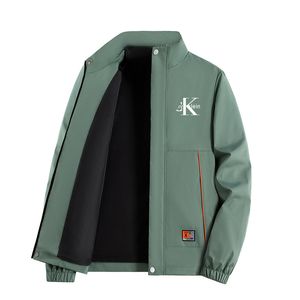 2023-fashion-New mens designer jacket Long Sleeve windbreaker sweater Men hoodie jackets womens Hoodie coats Brand clothes
