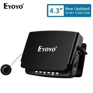 Fish Finder Eyoyo EF43A 15 m 4.3 