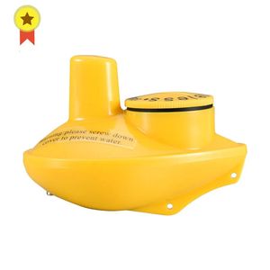 Fischfinder LUCKY Fischfinder Sonar Kabellos mit Fischfinder-Zubehör Tragbarer Echo-Angelecholot 231016