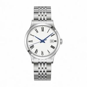 watch mens Calendar mechanical automatic