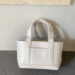 Cross Body Handheld bag for new PU leather high-end commuting bag for and large capacity tote bag forcatlin_fashion_bags