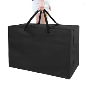 Aufbewahrungstaschen Klappmatratze Tasche Robuste faltbare bewegliche Tote Memory Foam Case Tragen für Multi-Si