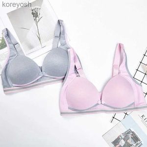 Maternity Intimates Plus Size Breastfeeding Maternity Nursing Bra Feeding Underwear For Pregnant Women Silk BraL231017