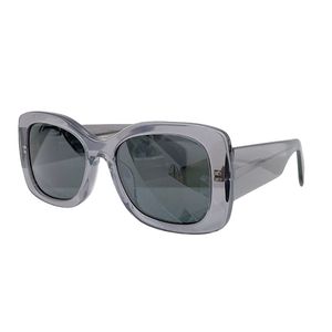 Retro polarisierte Herren-Designer-Sonnenbrille für Damen, randlos, vergoldet, quadratischer Rahmen, klassische Vintage-Farbtöne, große Rahmen-Sonnenbrille, modische Brillen, 100 Schutzbrillen
