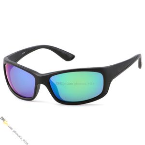 Óculos de sol Costas óculos de sol de grife UV400 óculos de sol esportivos para mulheres Lente polarizadora de alta qualidade Revo Color Coated TR-90Silicone Frame - Jose; Loja/21890787