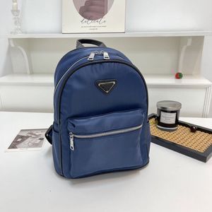 BRAND Autumn New High Beauty Backpack Fashion Men's Women's Lightweight Backpack Portable Storage Bag