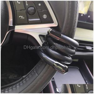 Anel de contrapeso para controle de volante, matic fsd, faixa de condução kee para tesla modelo 3y xs vw, entrega direta