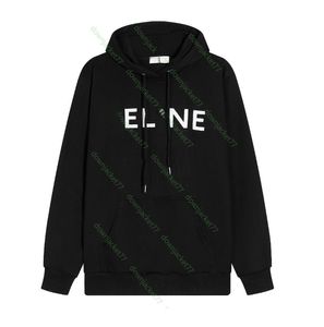 23ss ny designer varm hoodie män kvinnor mode street pullover tröja lösa hoodie par topp reflekterande storlek s m lxl 2xl