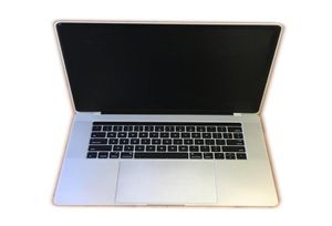 Dummy products laptop models for macbook pro 2017 factice laptop for macbook pro toy161e1785396