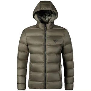 Designer Men's jackets Mens Down Jackets Windbreaker rainproof jacket Sweater Printing Men coat shirt Quality Round Long Lett281V