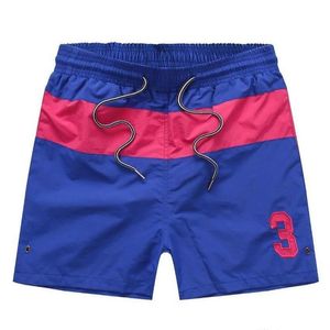 mens pants summer Short Pants Casual Solid Color Shorts For Men Beach Shorts new fashion 8 style320S