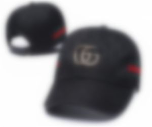 2023 neue Designer Herren Baseball Caps Marke Tiger Kopf Hüte Biene Schlange Gestickte Knochen Männer Frauen Sonnenhut Gorras Sport mesh Cap D-8