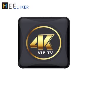 Programma TV 4K HD 1/3/6/12 smarters OTT tv box Crediti all'ingrosso 24 ore di test gratuito xxx supporto Android Linux