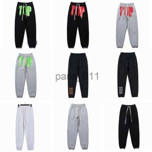 Pantaloni da uomo Pantaloni da uomo Designer Moda Pantaloni sportivi Pantaloni da jogging Uomo Donna Pantaloni sportivi da jogging di alta qualità Pantaloni da piede a fascio Taglia S-XL x1017