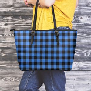 Borse tote in pelle personalizzate Borsa fai da te Uomo Donna Coppie Regalo di festa Modello personalizzato produttori concessioni sui prezzi di vendita diretta 41936