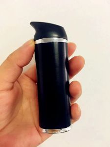 Original Emperor Penguins 2.0 Vision Vaporizer, Trockenkräuter-Vaporizer, Kräuterwachsstift