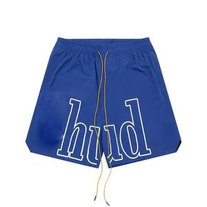 Summer beach pants Korean version three-point pants quick-drying shorts candy color loose and thin sports shorts 13