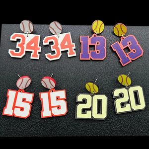 Hoop Huggie Personalized Wood Custom Player Number Sports Football Soccer Baseball Softball Basketball Mom 231016