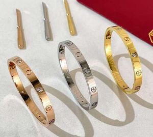 Charme pulseiras pulseira de luxo mulheres parafuso pulseira personalizada pulseiras designer pulseiras punk acessórios moda braclets dia dos namorados manguito bom