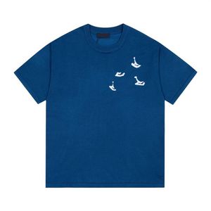 メンズTシャツのスペーパー印刷シリーズプジョーサドルポケットシルバーハードウェアアクセサリーカスタマイズされたオーガンザリブ01 TRAN208K