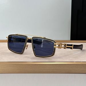 Quadratische Cat-Eye-Sonnenbrille, Bal-Mann-Sonnenbrille, Designer-Brille, Sonnenbrille für Damen, Euro-amerikanischer Trend, neu, 1 1, Top-Version, Luxus-Handwerk, Unisex-Qualität, UV400-Farbtöne