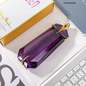 Kadınlar uzaylı parfüm kokusu 90ml parfümler eau de parfum için kadın kadın bayan sprey hızlı gemi kolonya 3fl oz parfum wqos