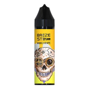 Zerstäuber Devive Breze 6000 Mesh Spule E-Zigarette Vapes wiederaufladbarer Verdampferstift