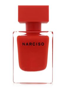 Nariso parfym kvinnor röd eau de toilette klassisk blommig spray deodorant6590979
