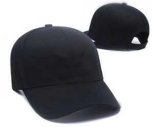 Designer hochwertige Sport-Luxus-Ballkappe für Herren und Damen, Unisex, verstellbare Hüte, trendige Marken, Street-Fitted-Kappen A-42