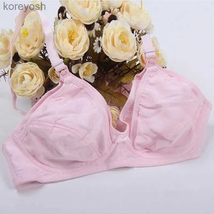 Intimo maternità Baywell Reggiseno allattamento per donna Maternità Allattamento al seno Previene il rilassamento per la biancheria intima incinta Reggiseno allattamento L231017