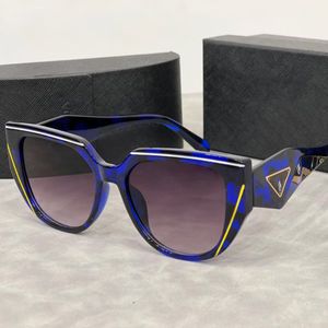 Męskie okulary przeciwsłoneczne Triomphe Okulary przeciwsłoneczne dla kobiet projektantów mężczyzn okularów przeciwsłonecznych spolaryzowane Uv400 pełna ramka luksusowe szklanki nabrzeże okularów Occhialia da sole