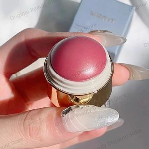 Blush Merit Mini Size Balm Cream 45g Cheeky Beverly Hills Travel Makeup Accessories 231016