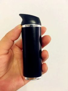 100％オリジナル皇帝ペンギン2.0ビジョン気化器乾燥ハーブ気化器ハーブワックスペン