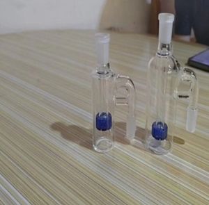 Mini Glass Bongs Hookah Small Bubbler Beaker Bong Water Pipes Oil Rig