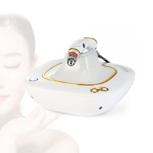 Outros equipamentos de beleza Golden Eye Sonic Vibration RF Skin Apertando Máquina Eye-Wrinkle Removal Rejuvenescimento Eye Care Massager