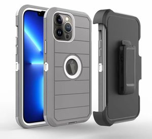 Belt Clip Defender Protective Phone Cases for Google Pixel 8 Pro 7A 7 6 6A Durable 3 Layers Tough Hard Rugged Anti-shock Rotating Stand Cover