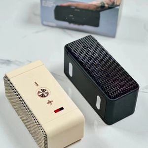 Hoparlörler Bluetooth Kablosuz Küçük Hoparlör Taşınabilir Açık Masaüstü Bilgisayar Müzik Hoparlör Ağır Bas Emberton Marshall