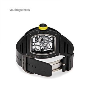 Herrenuhr Schweizer Armbanduhr RM Armbanduhr RM035 Americas Limited Edition 50PC Herrenuhr RM035 L949