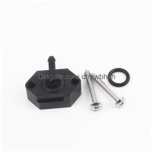 Adaptador de sensor de impulso de alumínio para vw seat skoda 1.2 1.4 tsi ea111 motor 1.6 1.9 2.0 tdi entrega direta